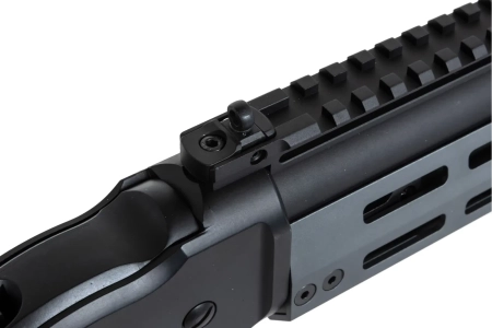 Strzelba ASG Lever Action Golden Eagle AT8703 Szara