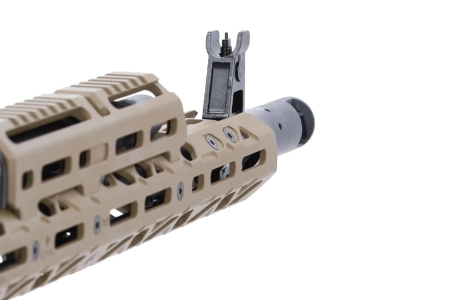 Karabinek ASG Specna Arms x KPYK SA-PJ14 PRIME™ Aster II ETU BLDC™ Half-Tan