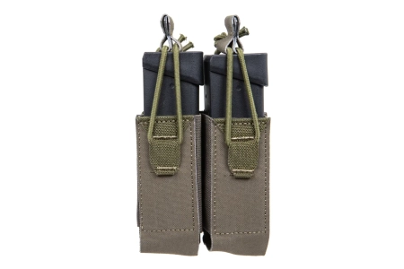 Podwójna ładownica Wosport DPMP Ranger Green