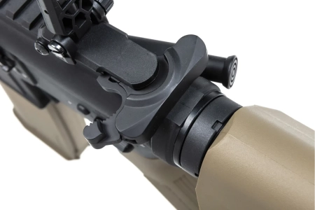 Karabinek ASG Specna Arms SA-C12 CORE™ HAL ETU™ Gen.2 Half-Tan