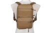 Taktyczny plecak hydracyjny - Coyote Brown