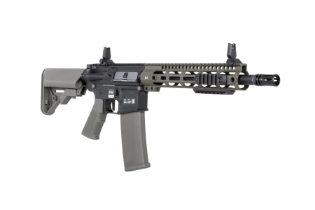 Karabinek ASG Specna Arms SA-C20 CORE™ HAL ETU™ Gen.2 Oliwkowy