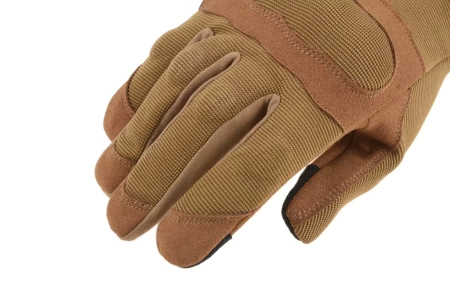 Rękawice taktyczne Armored Claw Shield Flex™ - Tan