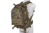 Plecak 3-Day Assault Pack - wz.93 Pantera leśna