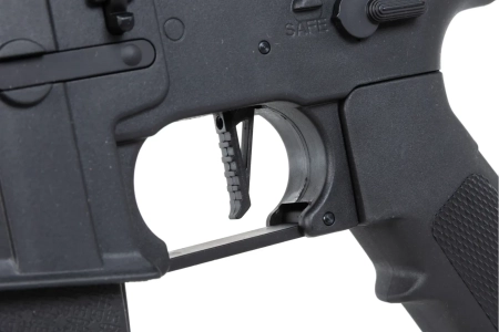 Karabinek ASG Specna Arms SA-C20 CORE™ HAL ETU™ Single Fire Only Czarny