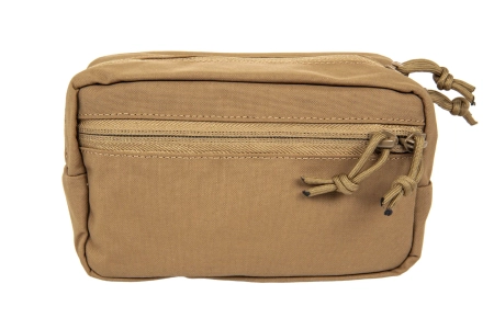 Podwieszana ładownica do kamizelek MK4 Chest Rig Wosport Coyote Brown