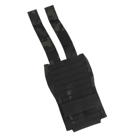 Ładownica Wosport na magazynki typu M4/M16 MG-120 MC Black