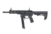 Karabinek ASG Specna Arms SA-FX01 FLEX™ HAL ETU™ 0.5J Czarny