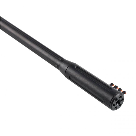 Wiatrówka Diana 21 FBB 4,5 mm z lunetą 4x32