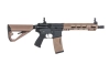 Karabinek ASG Arcturus LWT MK-I CQB 10" AEG SPORT SE™ Half-Tan