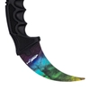 Karambit Trip skin, nieostry + pokrowiec