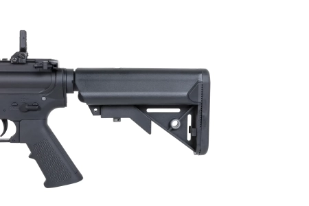 Karabinek ASG Specna Arms SA-F12 FLEX™ GATE X-ASR Gen.2 Czarny