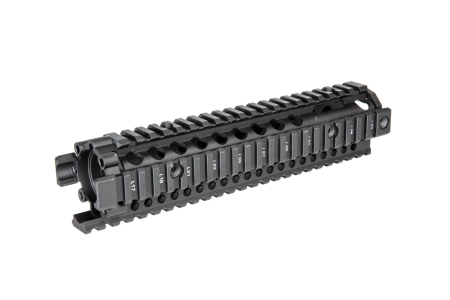 Chwyt Przedni RIS MK18 9.5"-Czarny Daniel Defense Licensed