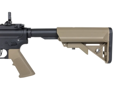 Karabinek ASG Specna Arms SA-C09 CORE™ HAL ETU™ Gen.2 Half-Tan
