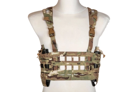 Kamizelka Taktyczna Laser Chest Rig Thyla - Multicam®