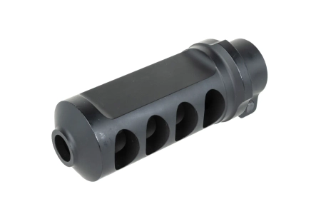 Urządzenie wylotowe Snow Wolf do replik M82/M107