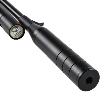 Wiatrówka Diana PCP Stormrider 4,5 mm Ek < 17J drewno