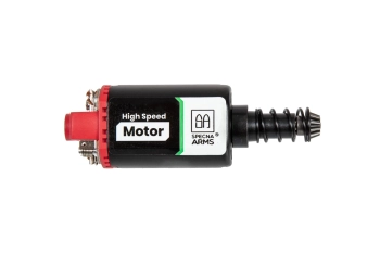 Silnik długi High Speed