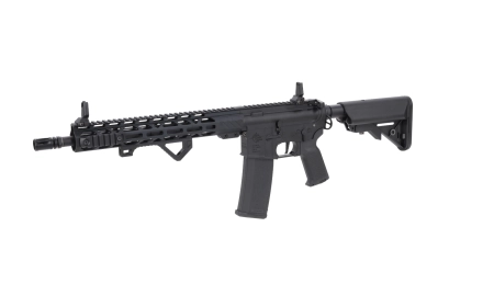 Karabinek ASG Specna Arms RRA SA-E24 EDGE™ HAL 2 ETU Gen. 2 Czarny