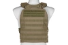 Kamizelka typu 9039 Basic - oliwkowa