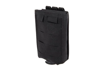 Regulowana ładownica karabinowa FMA TB1469 Czarna