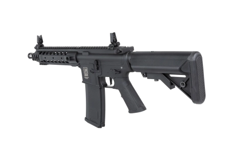 Karabinek ASG Specna Arms SA-F01 FLEX™ HAL ETU™ 0.5J Czarny