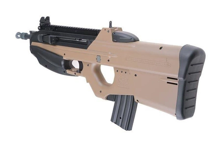 Replika karabinka FN F2000 - Tan