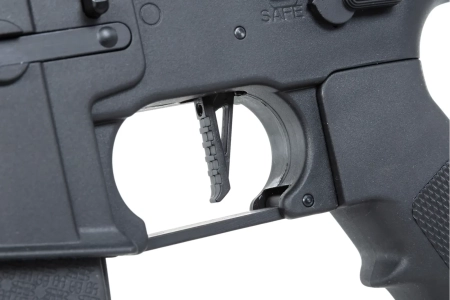 Karabinek ASG Specna Arms SA-C10 CORE™ HAL ETU™ Gen.2 Czarny