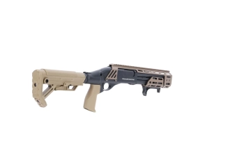 Strzelba ASG Specna Arms SA-VGS2 Vapor™ Half-Tan