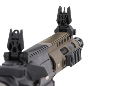 Karabinek ASG Specna Arms SA-E21 EDGE™ HAL 2 ETU Gen. 2 Oliwkowy