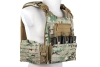 Kamizelka Taktyczna typu Plate Carrier Specna Arms Tactical QR MC