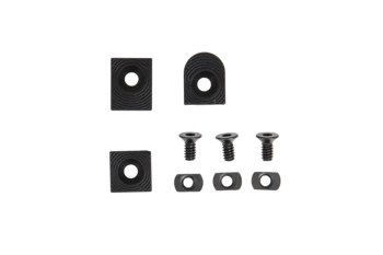 Organizer kabli FMA TB1427-C Czarny