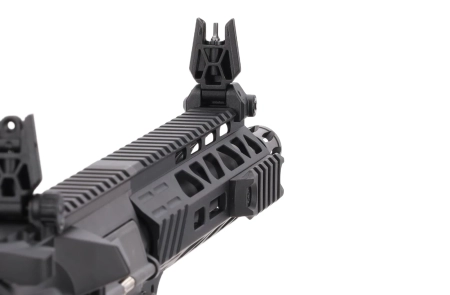 Karabinek ASG Specna Arms RRA SA-E25 EDGE™ HAL 2 ETU Gen. 2 Czarny