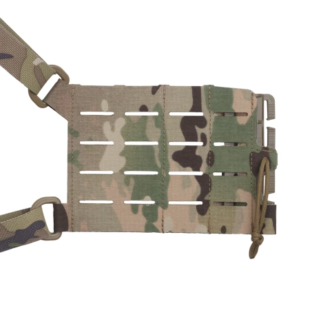 Zestaw Chest Rig Wosport ARC MC