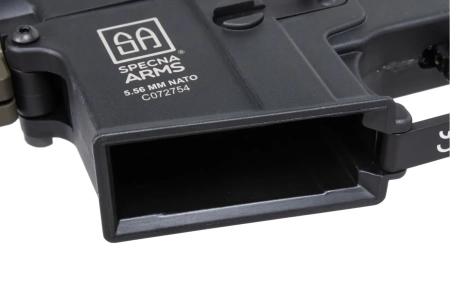 Karabinek ASG Specna Arms SA-C21 CORE™ HAL ETU™ Gen.2 Oliwkowy