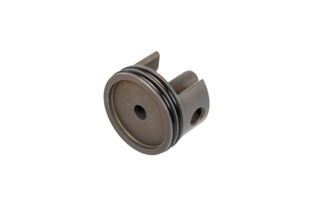 Podwójnie doszczelniona głowica cylindra EPeS AEG Mk.II uni V2/3 Short Extra Fit