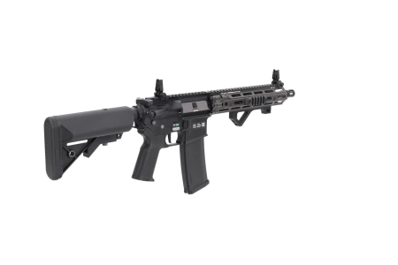 Karabinek ASG Specna Arms Daniel Defense® RIS III 10.5'' SA-E27 EDGE™ HAL 2™ ETU Gen. 2 Chaos Grey