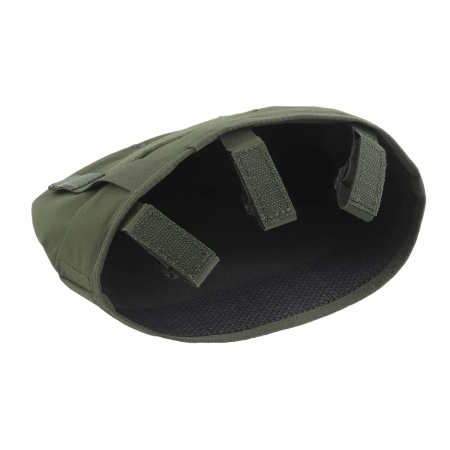 Torba zrzutowa Wosport BP-130 Ranger Green