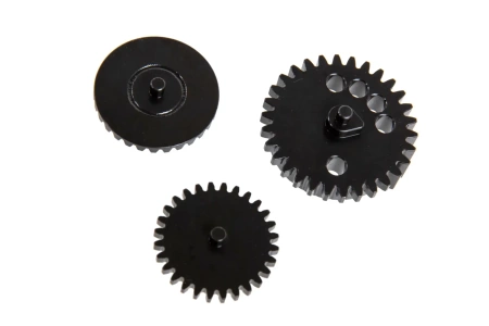 Zestaw Stalowych zębatek CNC Tokyo Marui NGRS Retro Arms PandoRA