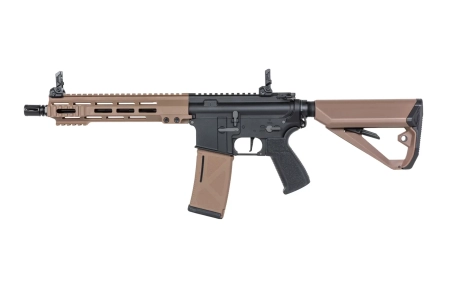 Karabinek ASG Arcturus LWT MK-I CQB 10" AEG SPORT SE™ Starter Pack Half-Tan