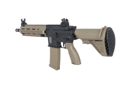 Karabinek ASG Specna Arms SA-FH06 FLEX™ HAL ETU Gen. 2 Half-Tan
