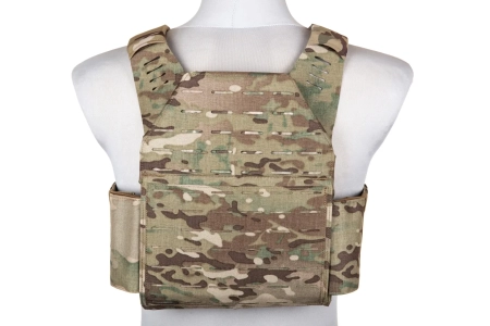 Kamizelka taktyczna Wosport VE-97 Plate Carrier MC