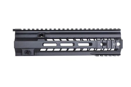 Szyna M-LOK MK.15 5KU do replik HK416 10" Czarna