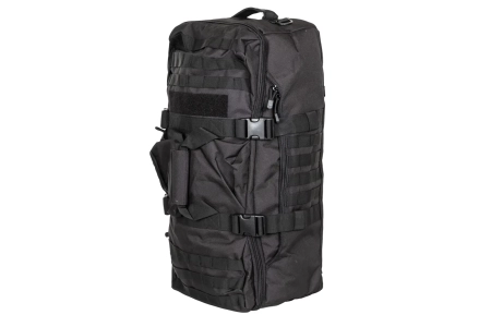 Plecak 40L Specna Arms Tactical Czarny