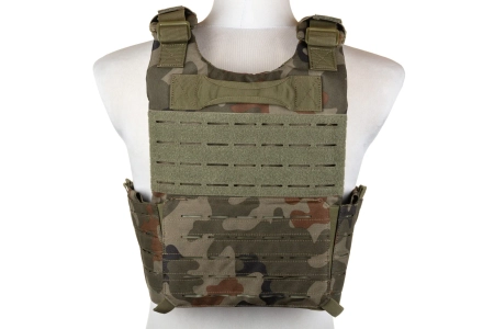 Kamizelka Taktyczna typu Plate Carrier Specna Arms Tactical QR Wz.93