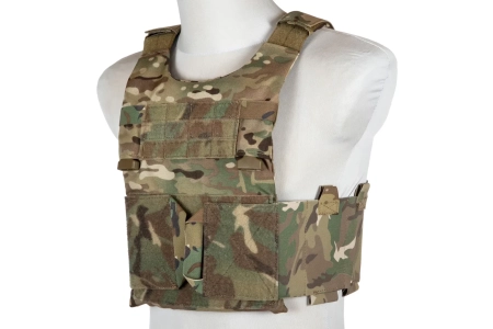 Kamizelka taktyczna typu LV-119 - Multicam