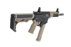 Karabinek ASG Specna Arms SA-FX01 FLEX™ HAL ETU™ 0.5J Half-Tan
