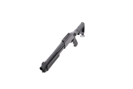 Strzelba ASG Specna Arms SA-VGS5 Vapor™ Czarna
