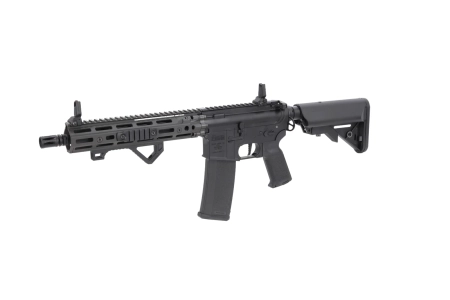 Karabinek ASG Specna Arms Daniel Defense® RIS III 10.5'' SA-E27 EDGE™ HAL 2™ ETU Gen. 2 Chaos Grey