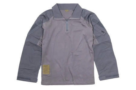 Bluza Combat Shirt Emerson Gear typu G3 Szary